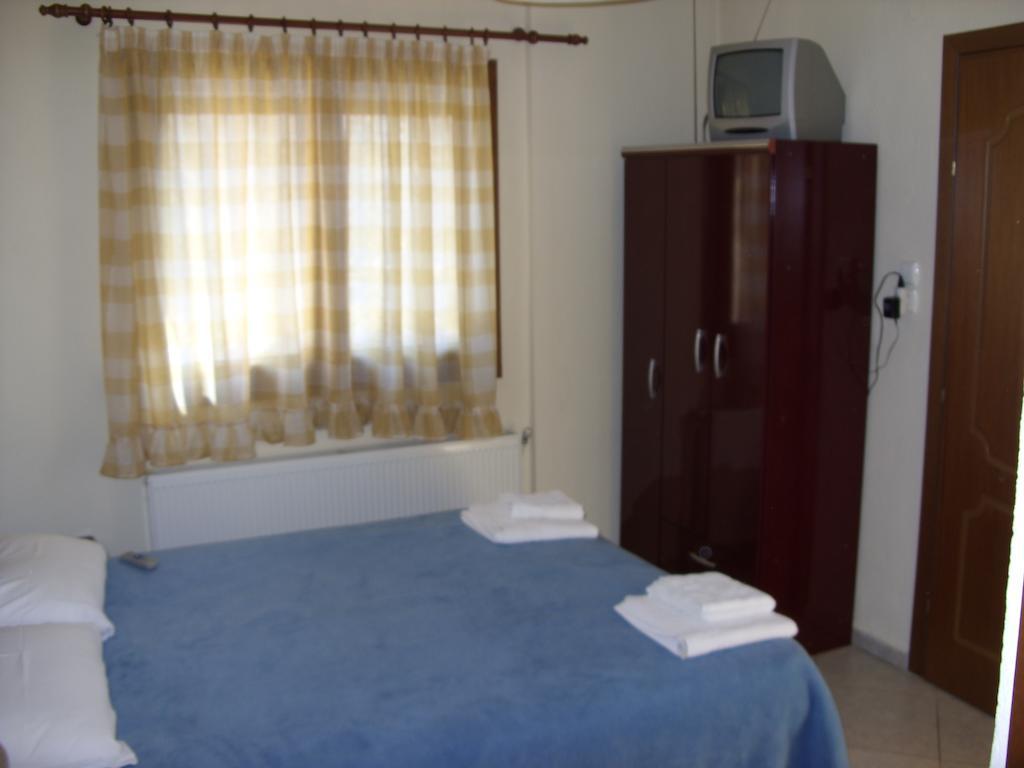 Apartmán Frida Antartiko Pokoj fotografie